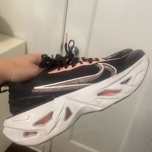 Nike Platform Sneakers